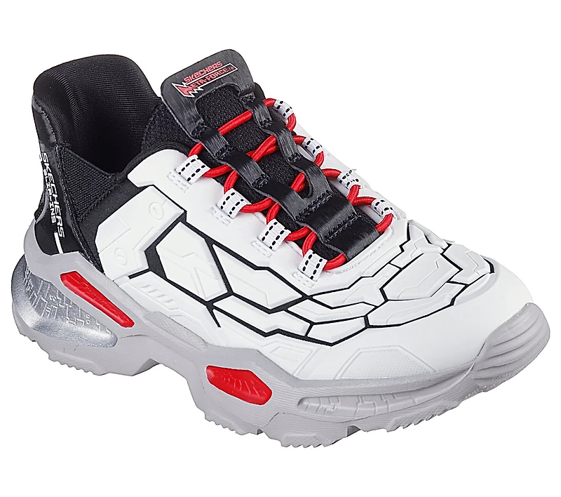 Skechers Slip-ins: Skech-Bots - Orbitron