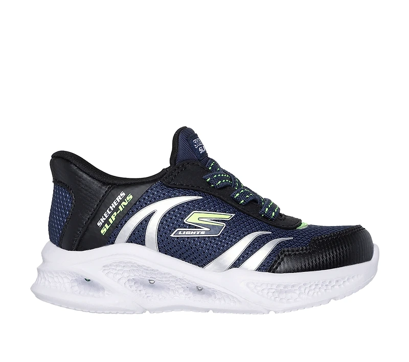 Skechers Slip-ins: Meteor-Lights