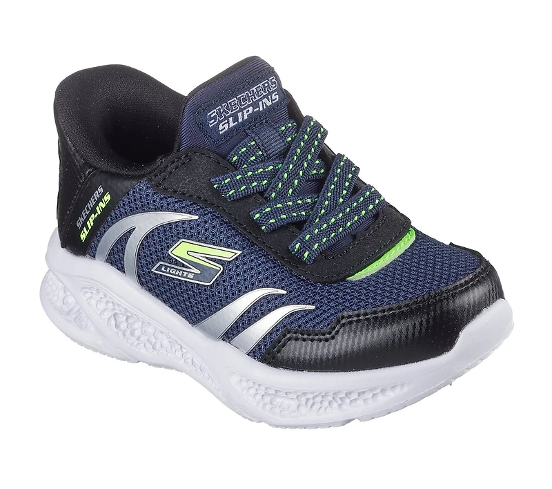 Skechers Slip-ins: Meteor-Lights
