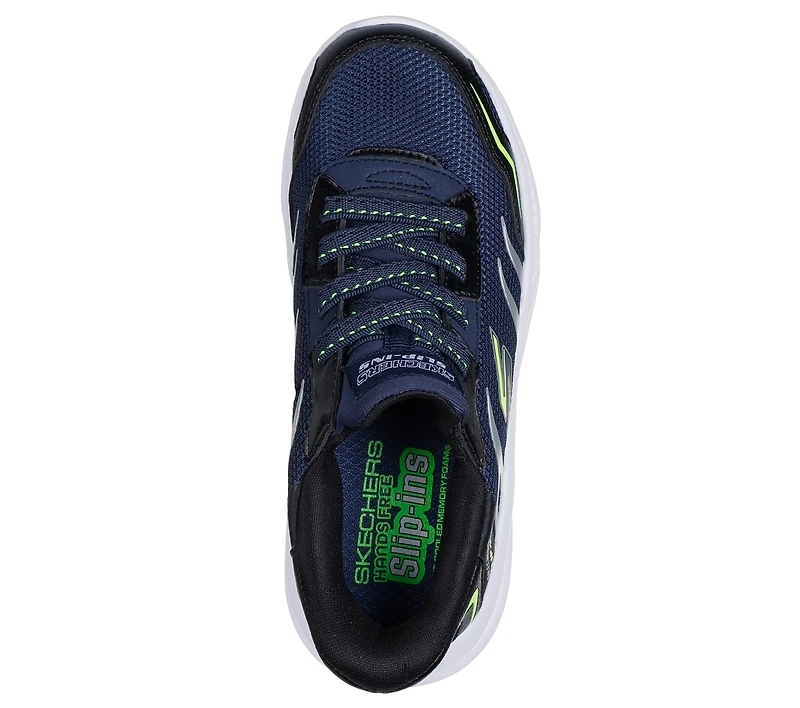 Skechers Slip-in S-Lights: Meteor-Lights