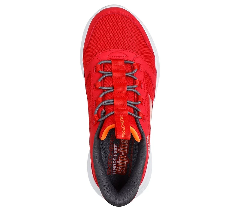 Skechers Slip-ins: GO RUN 400 V.2 - Turbo-Brisk