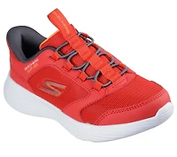 Skechers Slip-ins: GO RUN 400 V.2 - Turbo-Brisk
