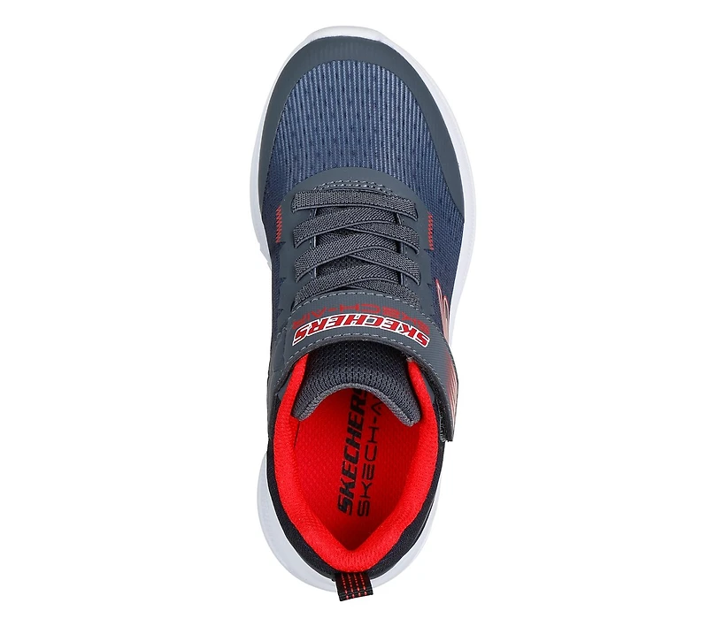 Microspec Max Advance - Squad-Pacer