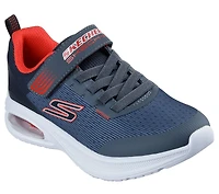Microspec Max Advance - Squad-Pacer