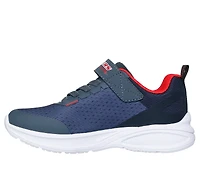 Microspec Max Advance - Squad-Pacer