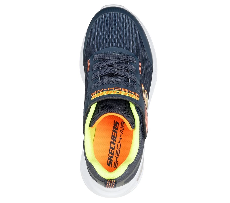 Microspec Max Advance - Squad-Pacer