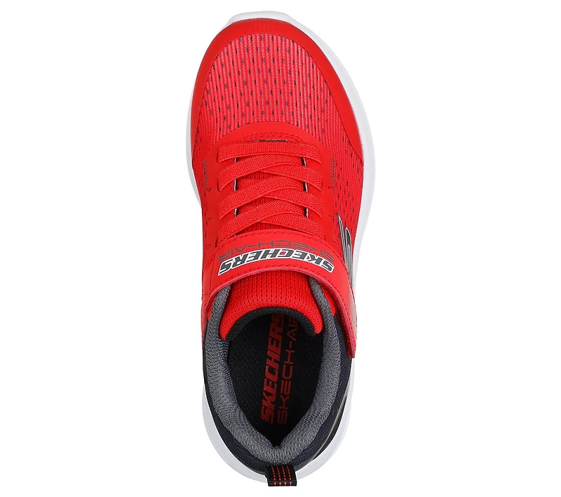 Microspec Max Advance - Squad-Pacer