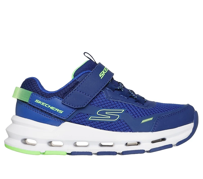 Glide-Step Plus - Flux-Blast