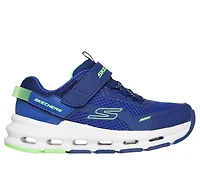 Glide-Step Plus - Flux-Blast
