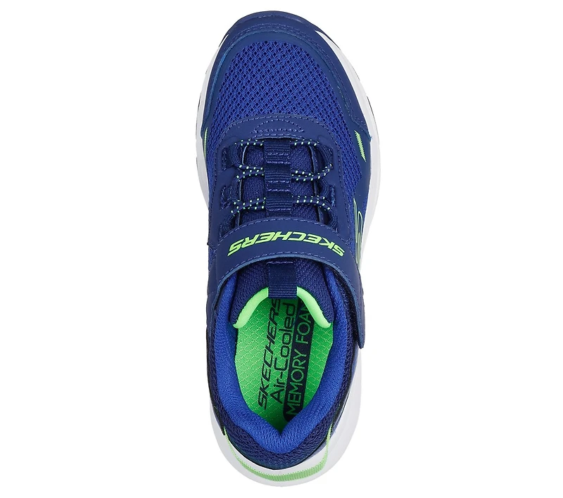 Glide-Step Plus - Flux-Blast
