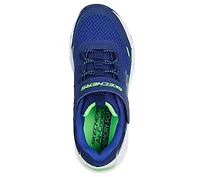 Glide-Step Plus - Flux-Blast