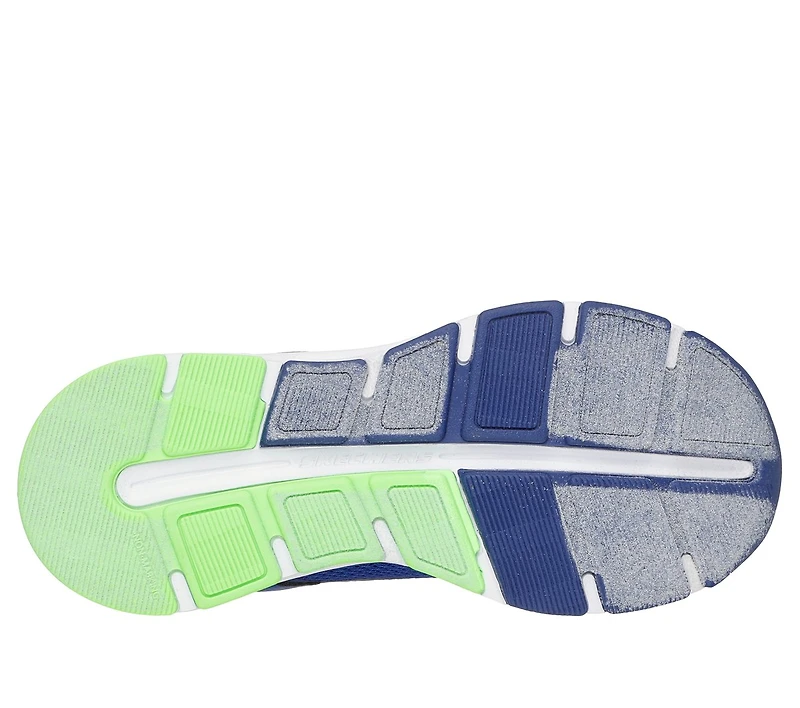Glide-Step Plus - Flux-Blast