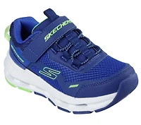 Glide-Step Plus - Flux-Blast