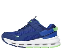 Glide-Step Plus - Flux-Blast