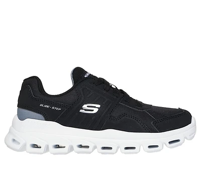 Glide-Step - Soaring-Stride