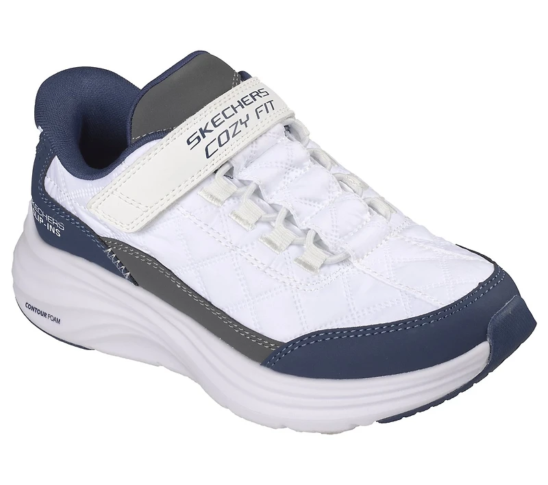 Contour Foam