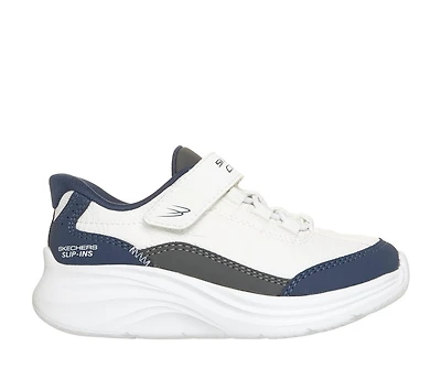 Skechers Slip-ins: Comfy Sprints