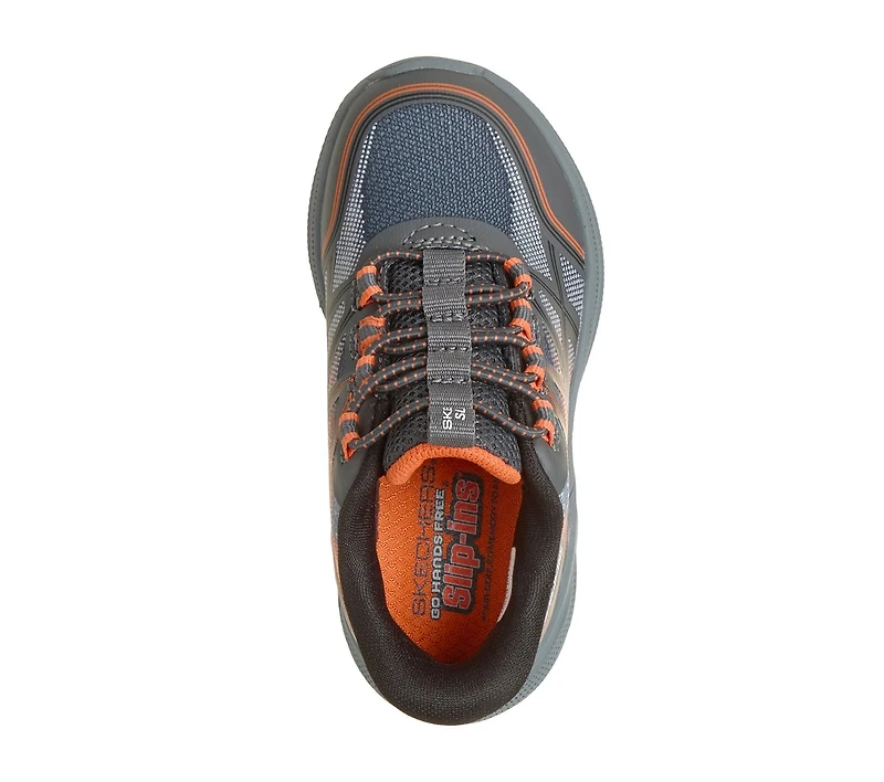 Skechers Slip-ins: Microspec Velocity