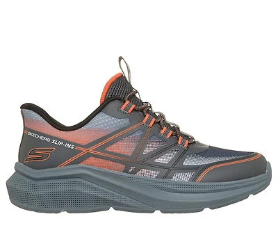 Skechers Slip-ins: Microspec Velocity - Grid-Shift