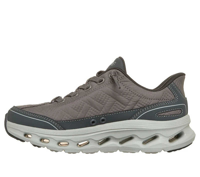 Skechers Slip-ins: GO WALK Glide-Step 2.0 - Cozy Fit Walker