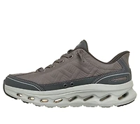 Skechers Slip-ins: GO WALK Glide-Step 2.0 - Cozy Fit Walker