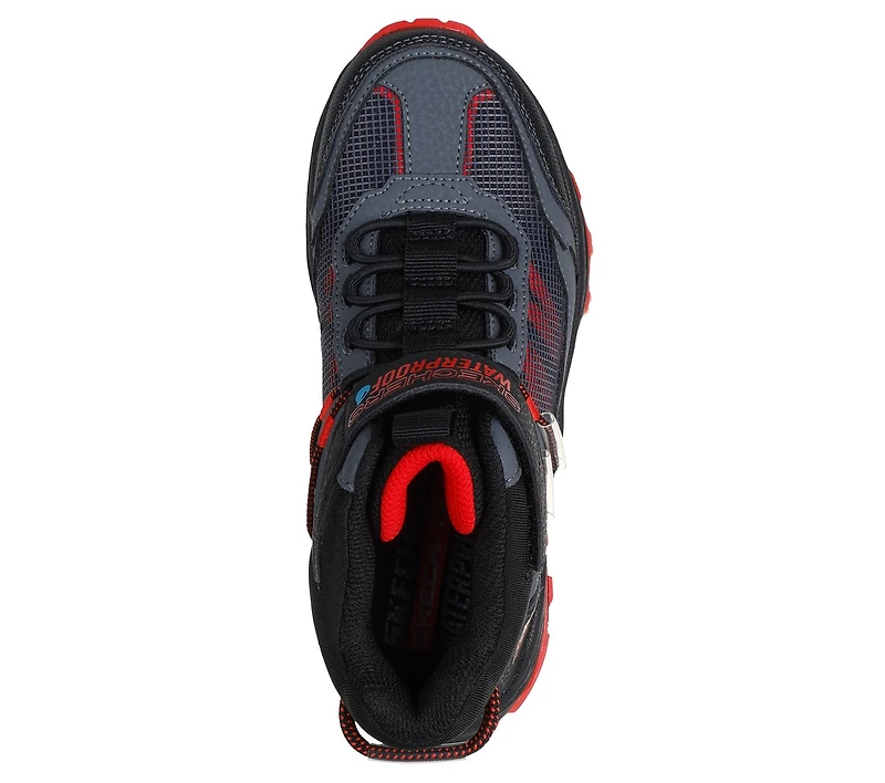 Waterproof: Fuse Tread - Canyon Core