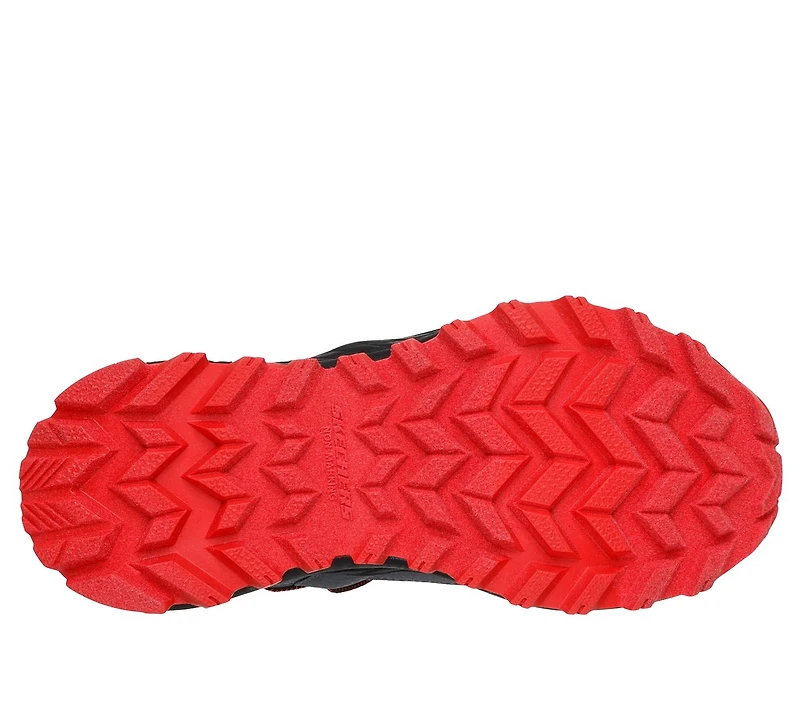 Waterproof: Fuse Tread - Canyon Core