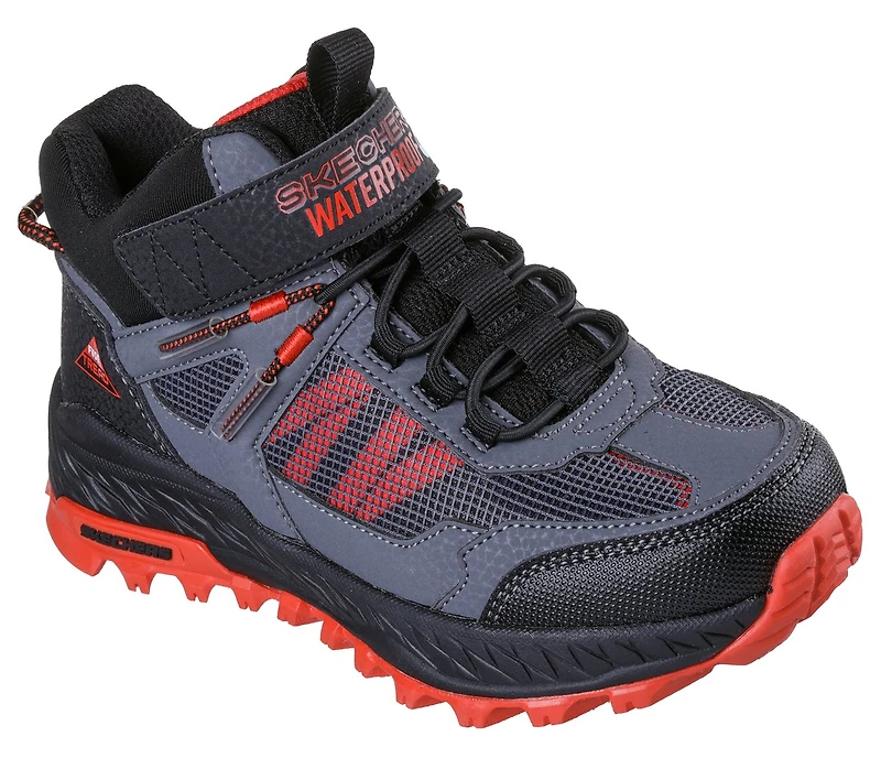 Waterproof: Fuse Tread - Canyon Core