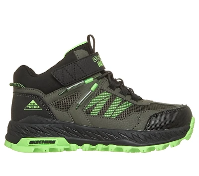 Waterproof: Fuse Tread - Canyon Core