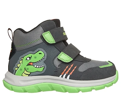 Waterproof: Dynamic Trail - Dino-Scouts