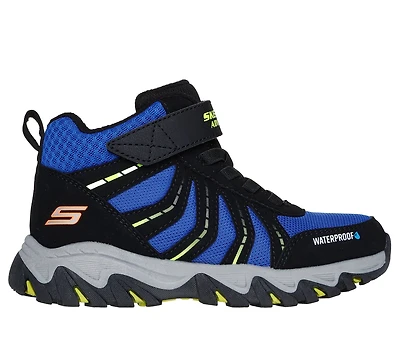 Waterproof: Rugged Ranger - Storm Trail