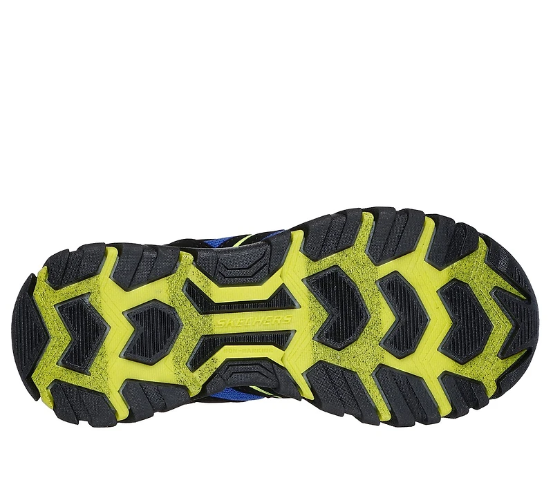 Waterproof: Rugged Ranger - Storm Trail
