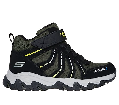Waterproof: Rugged Ranger - Storm Trail