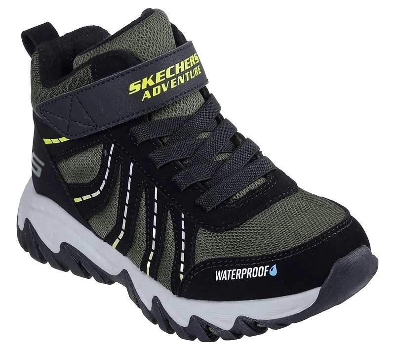 Waterproof: Rugged Ranger - Storm Trail