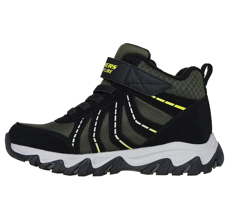 Waterproof: Rugged Ranger - Storm Trail