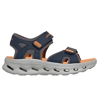 GO WALK Glide-Step 2.0 Sandal