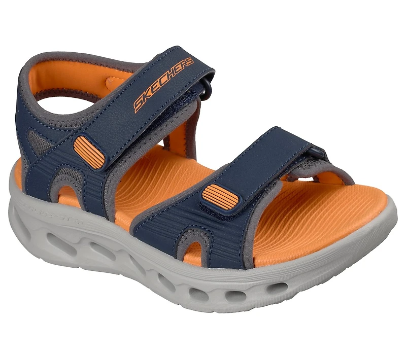 GO WALK Glide-Step 2.0 Sandal