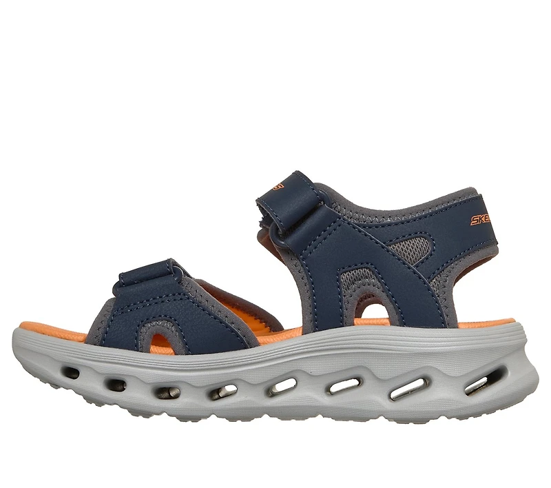 GO WALK Glide-Step 2.0 Sandal