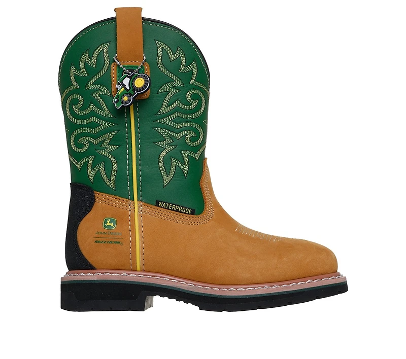 John Deere Waterproof: Rowood - Boulder Valley