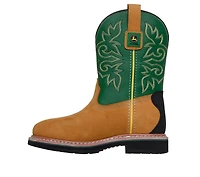 John Deere Waterproof: Rowood - Boulder Valley