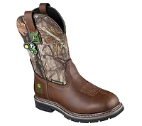 John Deere: Rowood - Moss Canyon