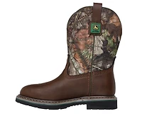 John Deere: Rowood - Moss Canyon