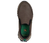 John Deere: Rugged Ranger - Tractor-Brisk