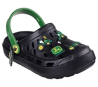 John Deere: Swifters - Tractor-Splash
