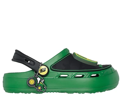 John Deere: Swifters II