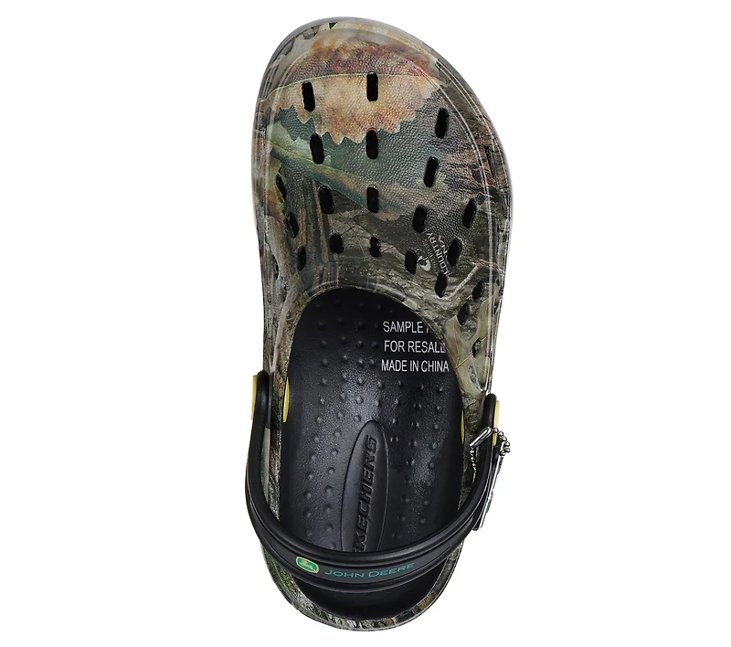 John Deere: Swifters II