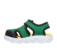 John Deere: Hypno-Splash