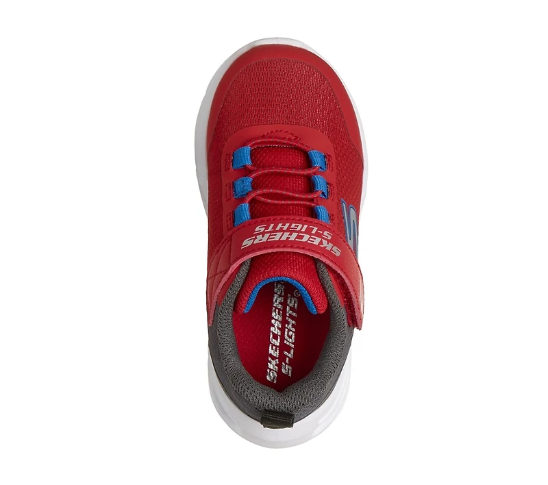 S-Lights: Lil' Glide-Step Lights