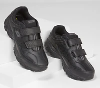 After Burn Memory Fit - Final Cut