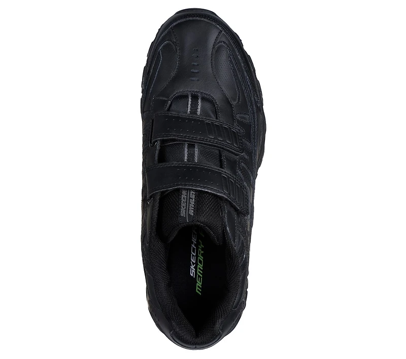 After Burn Memory Fit - Final Cut